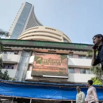 Stock Market, Sensex: Sensex Closes 750 Points Higher As Oil Prices Drop