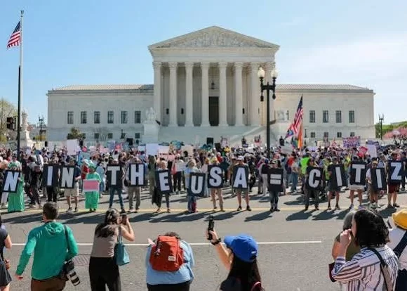 U.S. Supreme Court upholds birthright citizenship, rejecting Trump’s proposed limits U.S. Supreme Court upholds birthright citizenship, rejecting Trump’s proposed limits