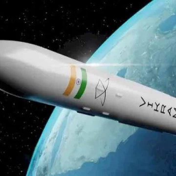 Vikram-1 set for liftoff as India’s private space race enters orbit