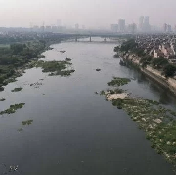 To stop untreated sewage entering Yamuna, Delhi to get 15 new decentralised treatment plants