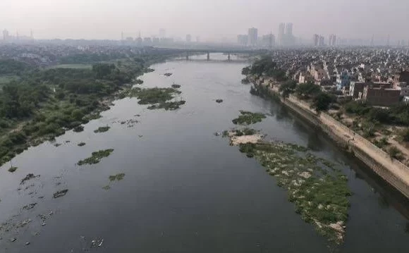 To stop untreated sewage entering Yamuna, Delhi to get 15 new decentralised treatment plants