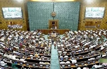 Monsoon Session: Anti-paper leak bill passed in Lok Sabha by voice vote