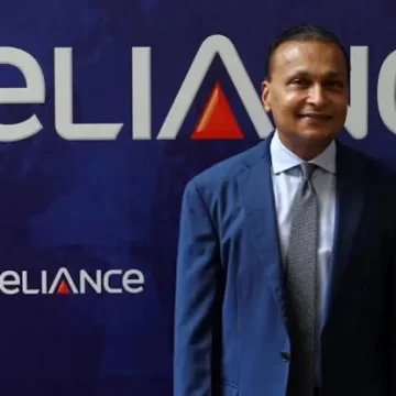 ED attaches assets worth ₹1,000 cr in Reliance Anil Ambani Group probe