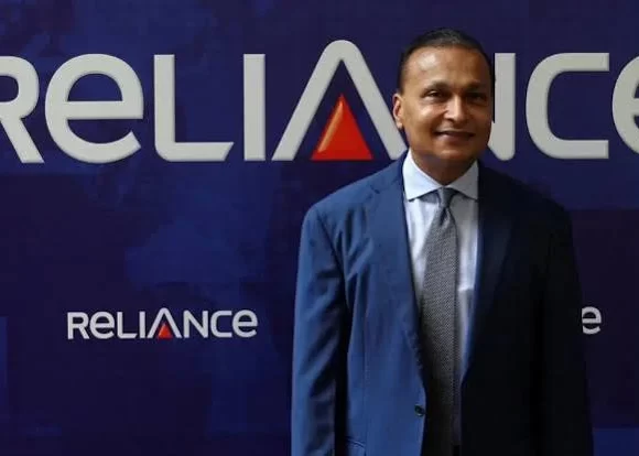 ED attaches assets worth ₹1,000 cr in Reliance Anil Ambani Group probe ED attaches assets worth ₹1,000 cr in Reliance Anil Ambani Group probe