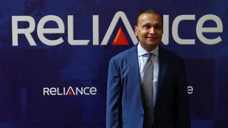 ED attaches assets worth ₹1,000 cr in Reliance Anil Ambani Group probe ED attaches assets worth ₹1,000 cr in Reliance Anil Ambani Group probe