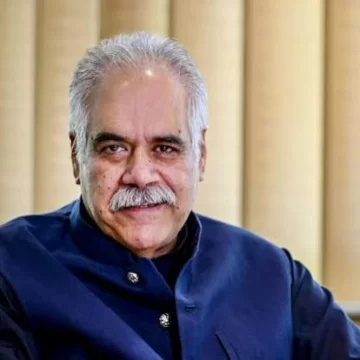 IndiGo MD Rahul Bhatia says pilot duty rules make aviation ‘uncompetitive’, calls for review