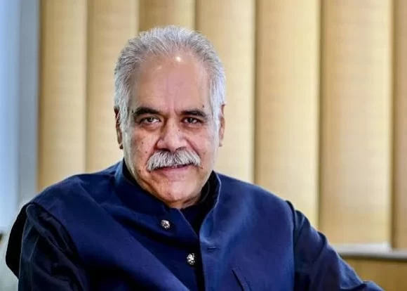 IndiGo MD Rahul Bhatia says pilot duty rules make aviation ‘uncompetitive’, calls for review IndiGo MD Rahul Bhatia says pilot duty rules make aviation ‘uncompetitive’, calls for review