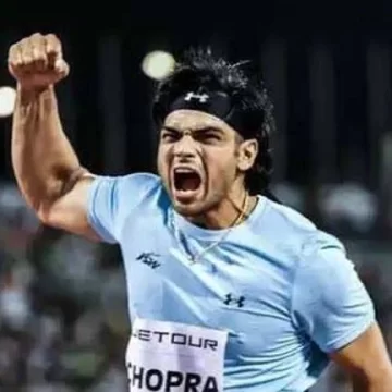 CWG 26 Neeraj’s Gold Quest Faces Challenges, 3 Indians Out of 10 Boxers In Semis