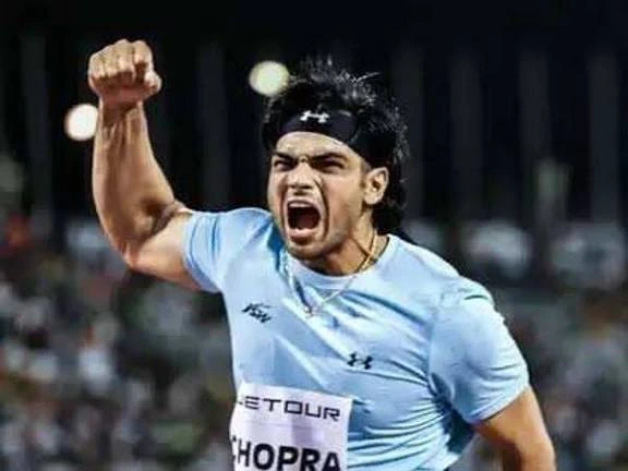 CWG 26 Neeraj’s Gold Quest Faces Challenges, 3 Indians Out of 10 Boxers In Semis CWG 26 Neeraj’s Gold Quest Faces Challenges, 3 Indians Out of 10 Boxers In Semis