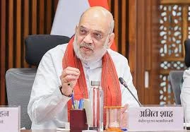 HM Amit Shah expresses concern over worsening situation of illegal coal mining 