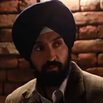 Diljit’s ‘Satluj’ removed from ZEE5 two days after release