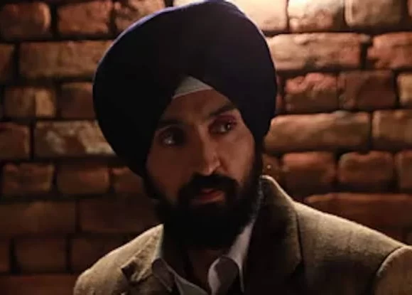 Diljit’s ‘Satluj’ removed from ZEE5 two days after release Diljit’s ‘Satluj’ removed from ZEE5 two days after release