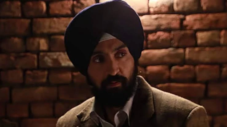 Diljit’s ‘Satluj’ removed from ZEE5 two days after release Diljit’s ‘Satluj’ removed from ZEE5 two days after release