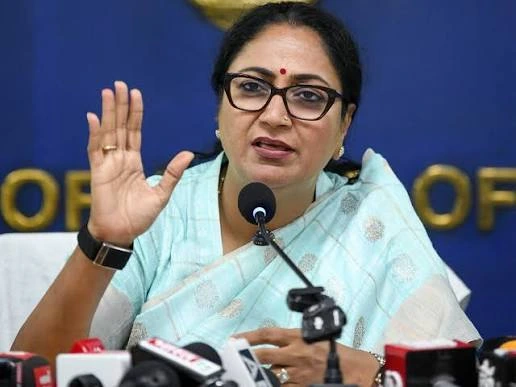 CM Rekha Gupta welcomes Centre’s ₹1,647 cr boost for city infrastructure CM Rekha Gupta welcomes Centre’s ₹1,647 cr boost for city infrastructure