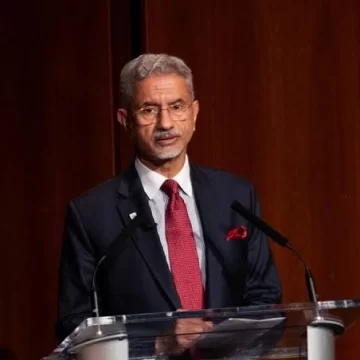 EAM Dr. Jaishankar launches India’s UNSC bid for 2028-29 in New York