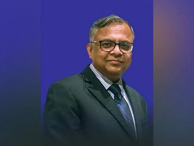 images Tata Group expects auto biz to reach $100 bn in next 5 years