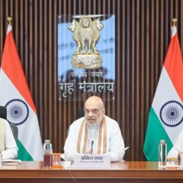 HM Amit Shah directs ministries to prepare for possible El Nino impact