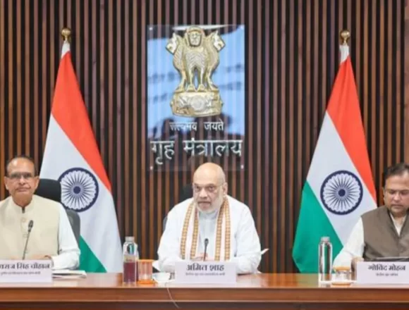 HM Amit Shah directs ministries to prepare for possible El Nino impact