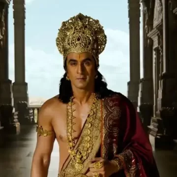 Ramayana trailer postponed as Sony Pictures comes on board for global release Ramayana trailer postponed as Sony Pictures comes on board for global release