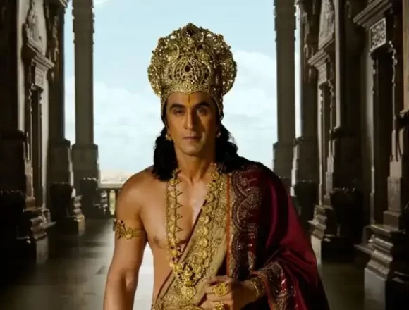 Ramayana trailer postponed as Sony Pictures comes on board for global release Ramayana trailer postponed as Sony Pictures comes on board for global release