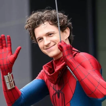 ‘Spider-Man: Brand New Day’: An Spectacle That Feels Like a Reboot ‘Spider-Man: Brand New Day’: An Spectacle That Feels Like a Reboot