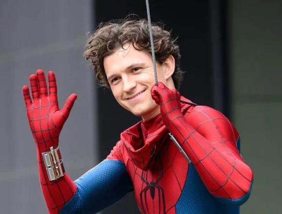 ‘Spider-Man: Brand New Day’: An Spectacle That Feels Like a Reboot ‘Spider-Man: Brand New Day’: An Spectacle That Feels Like a Reboot