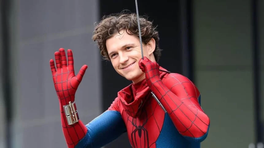 ‘Spider-Man: Brand New Day’: An Spectacle That Feels Like a Reboot ‘Spider-Man: Brand New Day’: An Spectacle That Feels Like a Reboot