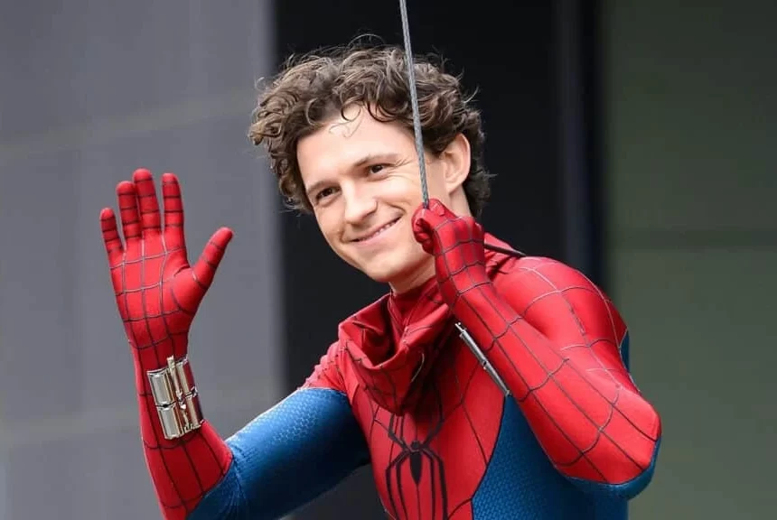 ‘Spider-Man: Brand New Day’: An Spectacle That Feels Like a Reboot ‘Spider-Man: Brand New Day’: An Spectacle That Feels Like a Reboot