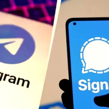 After WhatsApp, govt sends notice to Telegram, Signal over username features