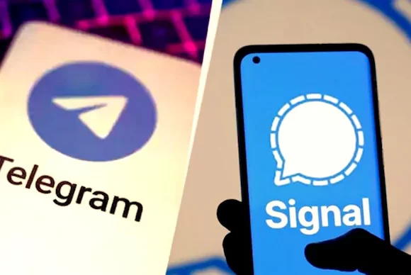 After WhatsApp, govt sends notice to Telegram, Signal over username features After WhatsApp, govt sends notice to Telegram, Signal over username features