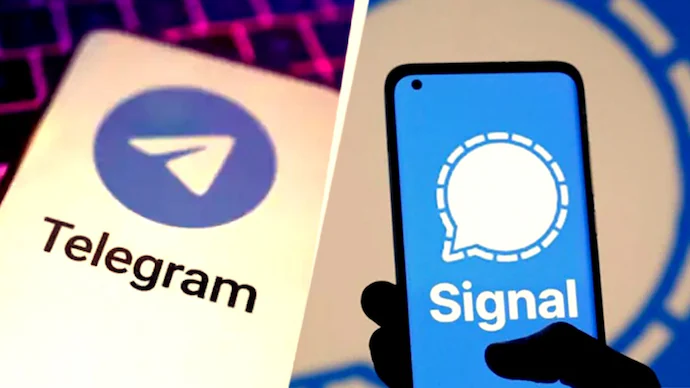 After WhatsApp, govt sends notice to Telegram, Signal over username features After WhatsApp, govt sends notice to Telegram, Signal over username features