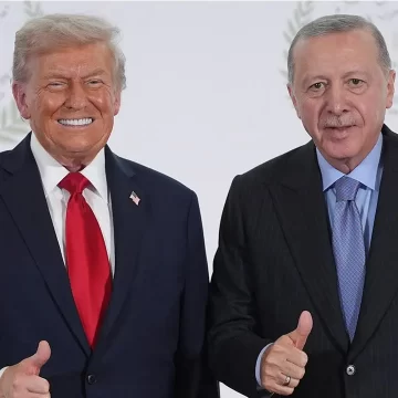 Trump lashes out at NATO as first day of summit wraps in Turkiye Trump lashes out at NATO as first day of summit wraps in Turkiye