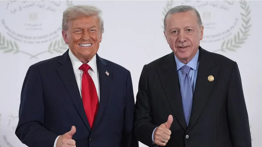 Trump lashes out at NATO as first day of summit wraps in Turkiye Trump lashes out at NATO as first day of summit wraps in Turkiye