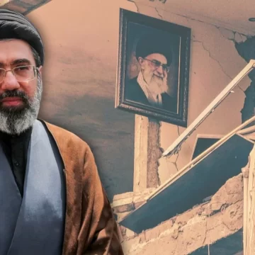 Iran To Hold 6-Day Funeral For Ali Khamenei, Son Mojtaba To Skip Iran To Hold 6-Day Funeral For Ali Khamenei, Son Mojtaba To Skip