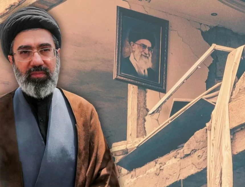 Iran To Hold 6-Day Funeral For Ali Khamenei, Son Mojtaba To Skip Iran To Hold 6-Day Funeral For Ali Khamenei, Son Mojtaba To Skip