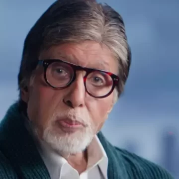Bachchan, 83 Pulls A 24-Hour Shift Ahead Of KBC 18 Premiere