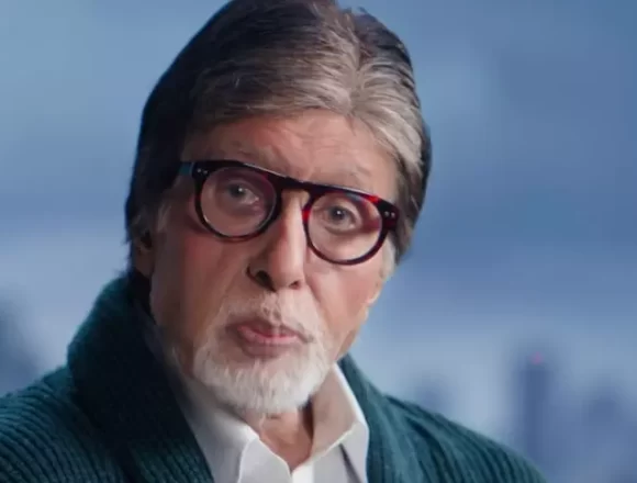 Bachchan, 83 Pulls A 24-Hour Shift Ahead Of KBC 18 Premiere Bachchan, 83 Pulls A 24-Hour Shift Ahead Of KBC 18 Premiere
