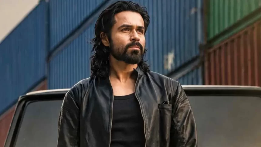 Awarapan 2: Emraan Hashmi Film Crosses Rs 100 Cr Worldwide