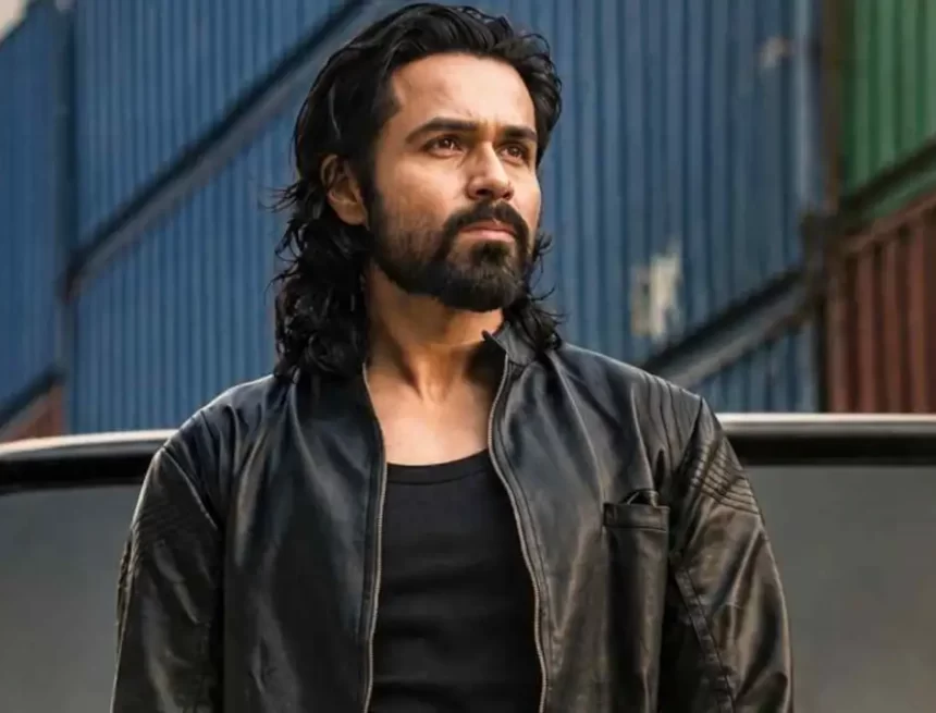 Awarapan 2: Emraan Hashmi Film Crosses Rs 100 Cr Worldwide Awarapan 2: Emraan Hashmi Film Crosses Rs 100 Cr Worldwide