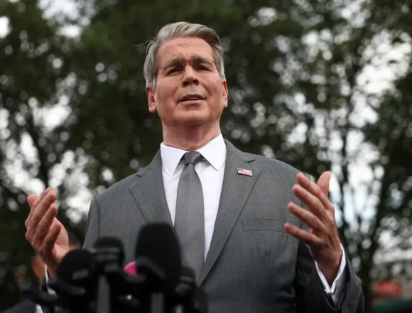 USA Pushes Allies, China To Support Trump’s Economic War On Iran