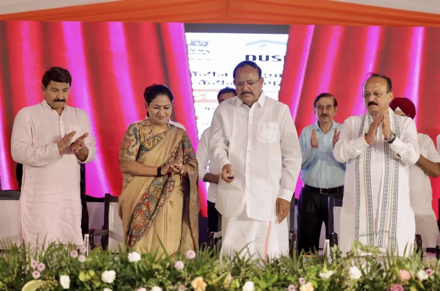 CM Rekha Gupta inaugurates 25 more Atal Canteens, takes total to 100 CM Rekha Gupta inaugurates 25 more Atal Canteens, takes total to 100