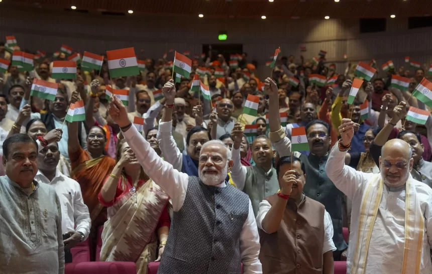 PM Modi releasesVideo asks people to make Har Ghar Tiranga a celebration This Independence Day PM Modi releasesVideo asks people to make Har Ghar Tiranga a celebration This Independence Day