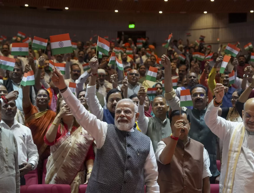 PM Modi releasesVideo asks people to make Har Ghar Tiranga a celebration This Independence Day PM Modi releasesVideo asks people to make Har Ghar Tiranga a celebration This Independence Day
