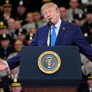 Trump declares Strait of Hormuz ‘American territory’ amid Iran tensions Trump declares Strait of Hormuz ‘American territory’ amid Iran tensions