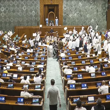 Govt pushes to pass FCRA amendment bill before monsoon session ends Govt pushes to pass FCRA amendment bill before monsoon session ends
