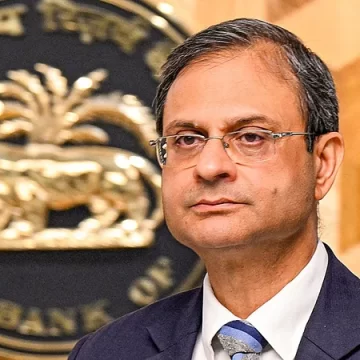 RBI keeps repo rate unchanged at 5.25%, says Governor Sanjay Malhotra