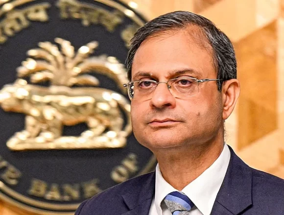 RBI keeps repo rate unchanged at 5.25%, says Governor Sanjay Malhotra RBI keeps repo rate unchanged at 5.25%, says Governor Sanjay Malhotra