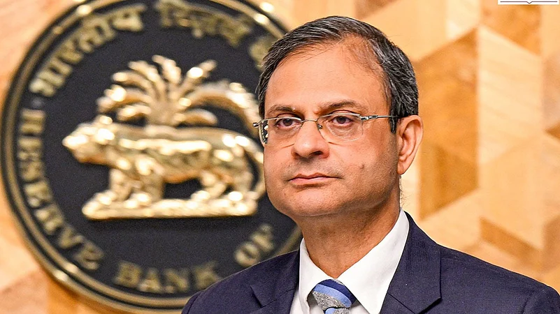 RBI keeps repo rate unchanged at 5.25%, says Governor Sanjay Malhotra RBI keeps repo rate unchanged at 5.25%, says Governor Sanjay Malhotra