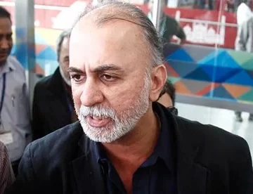 Tejpal, Tehelka founder, gets 10-year jail for raping employee Tejpal, Tehelka founder, gets 10-year jail for raping employee