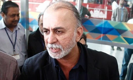 Tejpal, Tehelka founder, gets 10-year jail for raping employee Tejpal, Tehelka founder, gets 10-year jail for raping employee